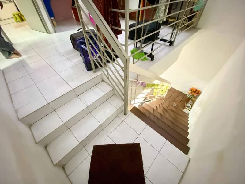 Rumah Kluster untuk Dijual di Taman Putra Perdana (Puchong) - Mohd Mortadza Ahmad - PropertyGuru.com.my