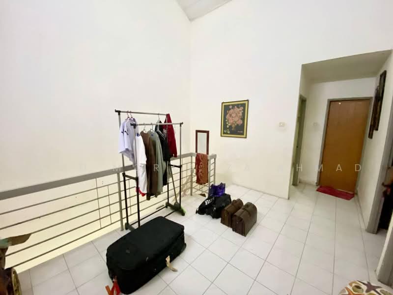 Rumah Kluster untuk Dijual di Taman Putra Perdana (Puchong) - Mohd Mortadza Ahmad - PropertyGuru.com.my