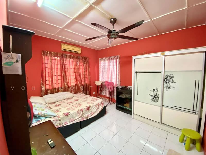 Rumah Kluster untuk Dijual di Taman Putra Perdana (Puchong) - Mohd Mortadza Ahmad - PropertyGuru.com.my