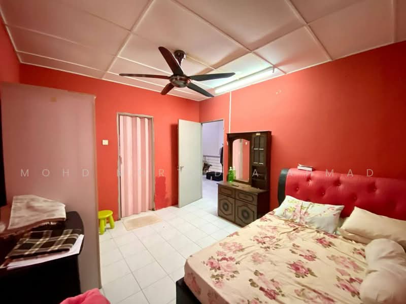 Rumah Kluster untuk Dijual di Taman Putra Perdana (Puchong) - Mohd Mortadza Ahmad - PropertyGuru.com.my