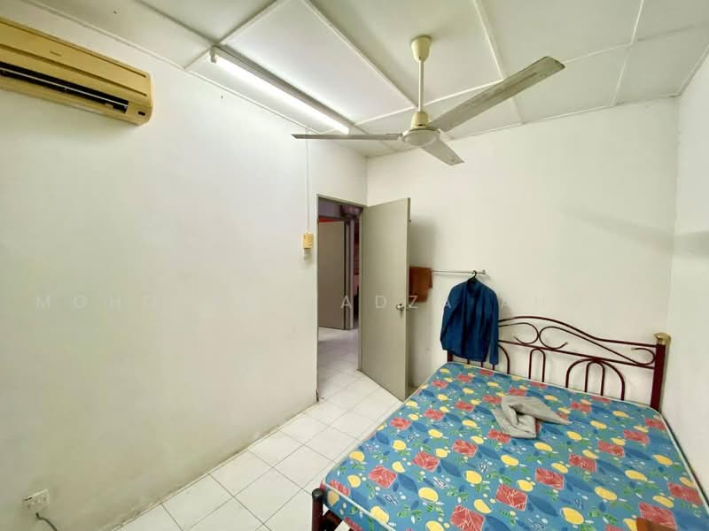 Rumah Kluster untuk Dijual di Taman Putra Perdana (Puchong) - Mohd Mortadza Ahmad - PropertyGuru.com.my