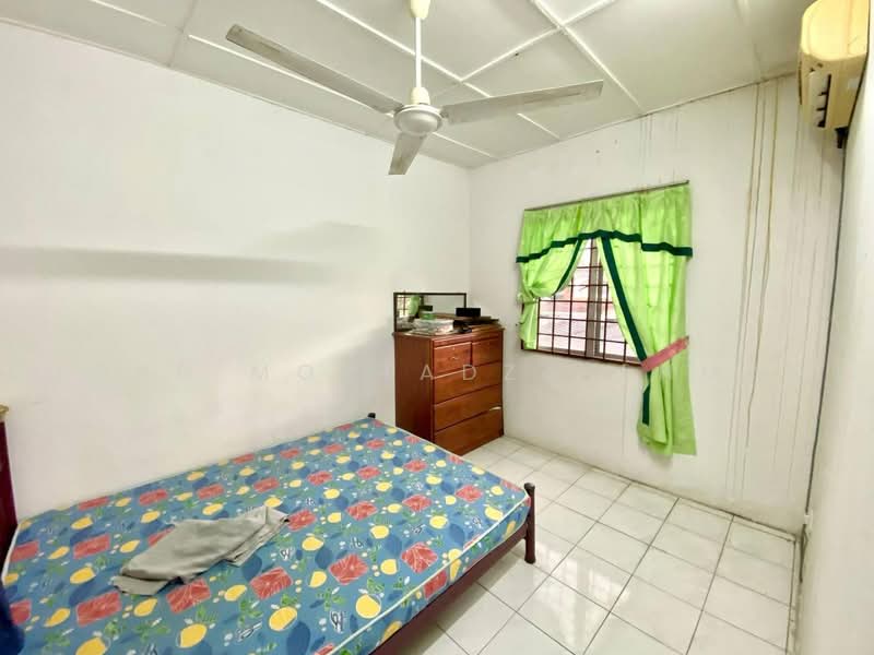 Rumah Kluster untuk Dijual di Taman Putra Perdana (Puchong) - Mohd Mortadza Ahmad - PropertyGuru.com.my
