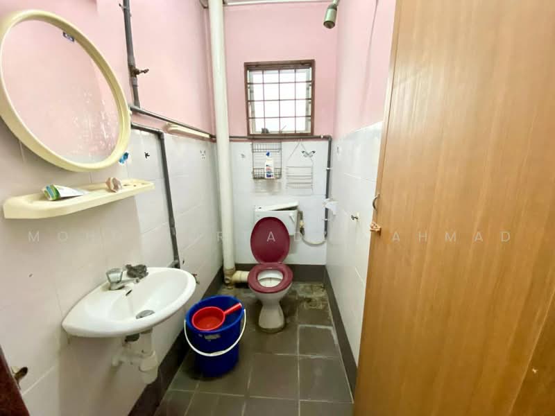 Rumah Kluster untuk Dijual di Taman Putra Perdana (Puchong) - Mohd Mortadza Ahmad - PropertyGuru.com.my
