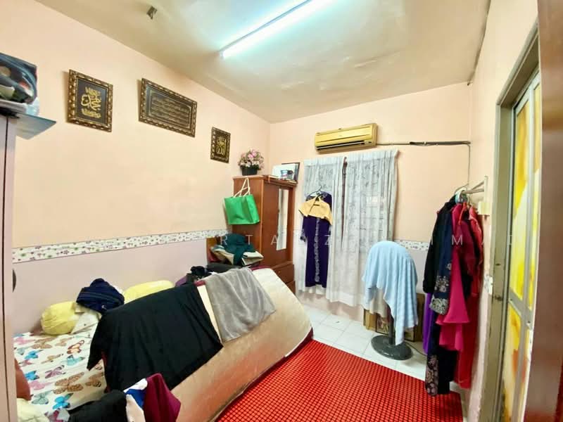 Rumah Kluster untuk Dijual di Taman Putra Perdana (Puchong) - Mohd Mortadza Ahmad - PropertyGuru.com.my