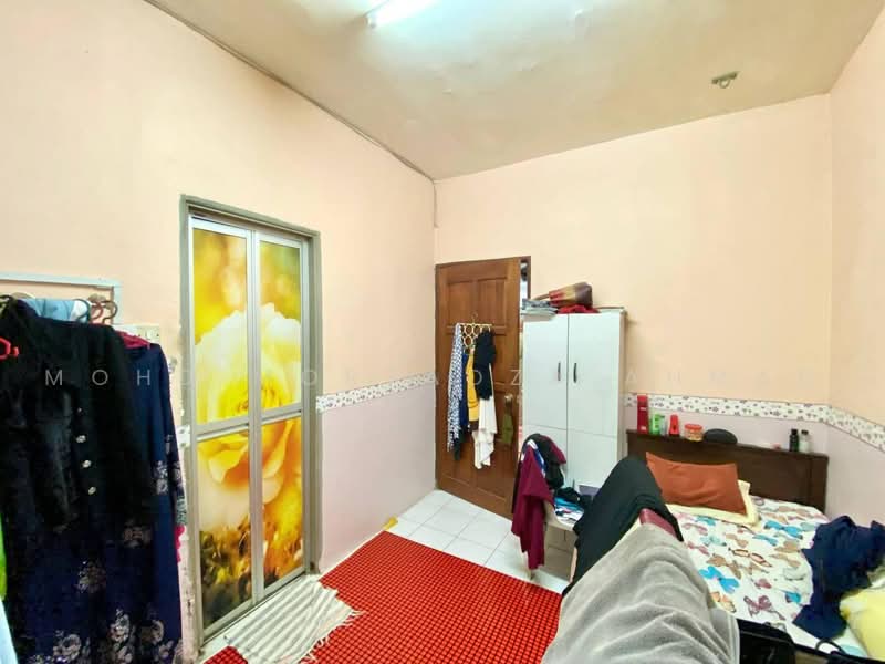 Rumah Kluster untuk Dijual di Taman Putra Perdana (Puchong) - Mohd Mortadza Ahmad - PropertyGuru.com.my