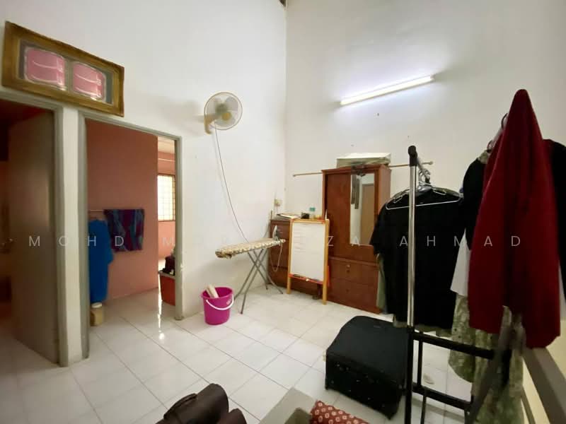 Rumah Kluster untuk Dijual di Taman Putra Perdana (Puchong) - Mohd Mortadza Ahmad - PropertyGuru.com.my