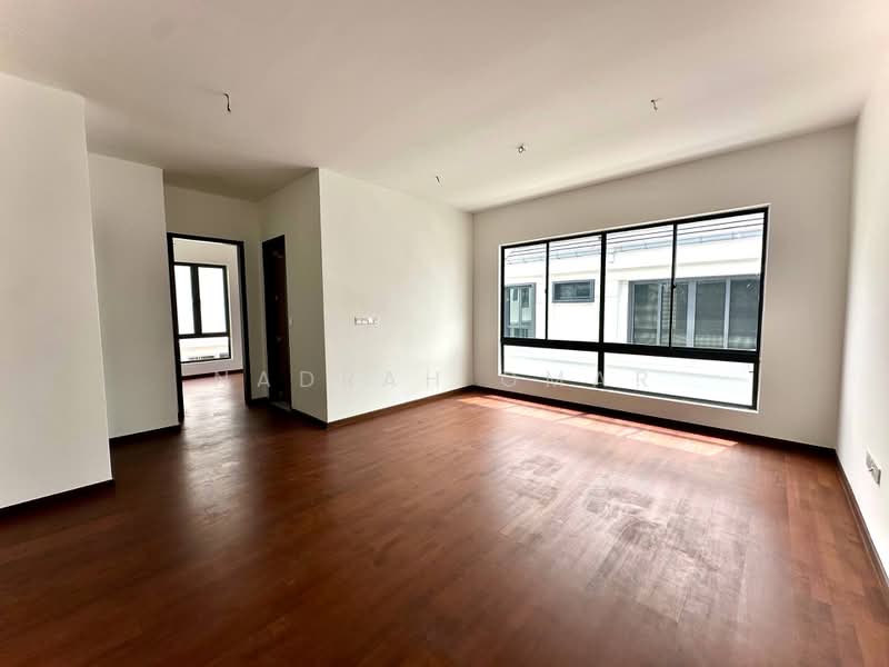 Semi-Detached House for Sale in Elmina (Shah Alam) - Nadrah Omar - Living Room - PropertyGuru.com.my