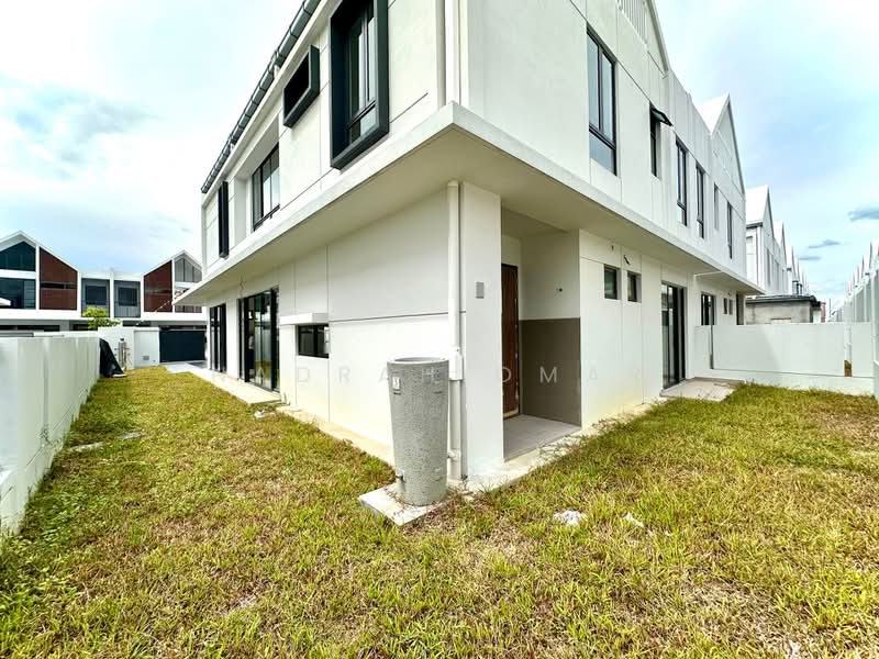 Semi-Detached House for Sale in Elmina (Shah Alam) - Nadrah Omar - Exterior - PropertyGuru.com.my