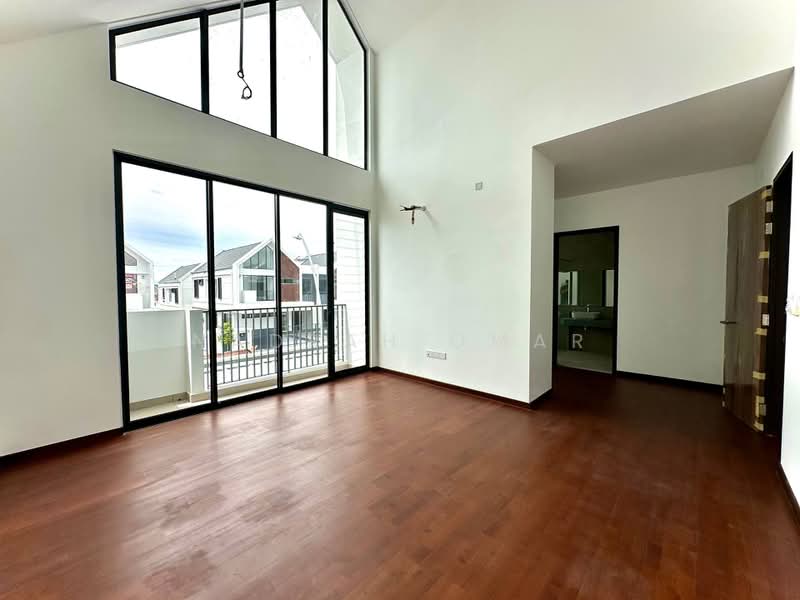 Semi-Detached House for Sale in Elmina (Shah Alam) - Nadrah Omar - Living Room - PropertyGuru.com.my