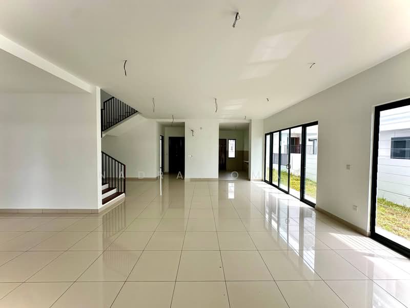 Semi-Detached House for Sale in Elmina (Shah Alam) - Nadrah Omar - Living Room - PropertyGuru.com.my