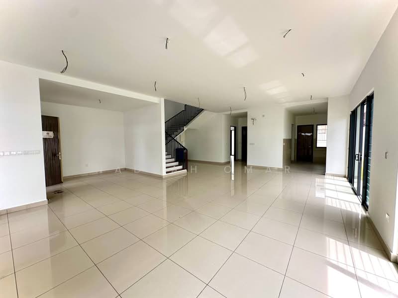 Semi-Detached House for Sale in Elmina (Shah Alam) - Nadrah Omar - Living Room - PropertyGuru.com.my