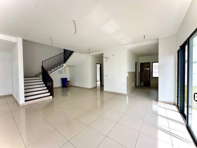 Semi-Detached House for Sale in Elmina (Shah Alam) - Nadrah Omar - PropertyGuru.com.my