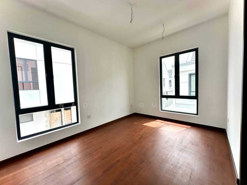 Semi-Detached House for Sale in Elmina (Shah Alam) - Nadrah Omar - Interior - PropertyGuru.com.my