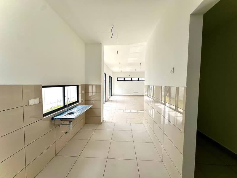Semi-Detached House for Sale in Elmina (Shah Alam) - Nadrah Omar - Interior - PropertyGuru.com.my