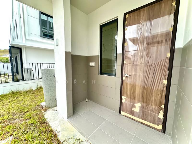 Semi-Detached House for Sale in Elmina (Shah Alam) - Nadrah Omar - Exterior - PropertyGuru.com.my