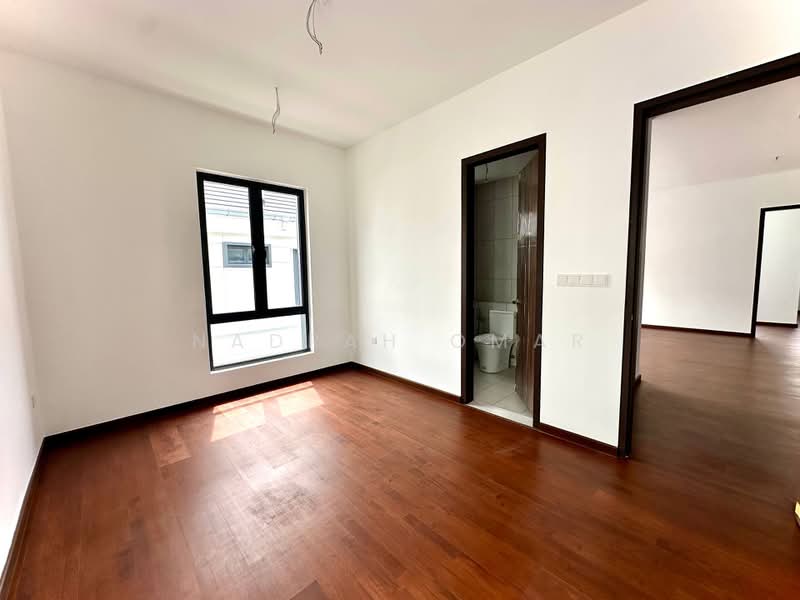 Semi-Detached House for Sale in Elmina (Shah Alam) - Nadrah Omar - Interior - PropertyGuru.com.my