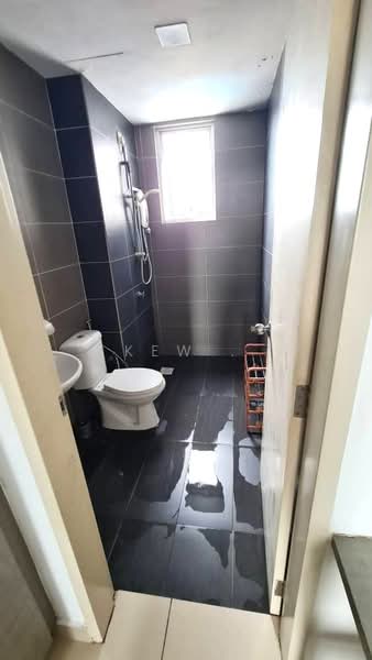 Kediaman Servis untuk Disewa di Maxim Residences - Kew . - Bathroom - PropertyGuru.com.my