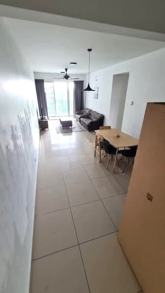 Kediaman Servis untuk Disewa di Maxim Residences - Kew . - PropertyGuru.com.my