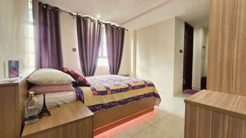Service Residence for Sale at Perdana View Boutique - Raymond Yong - Bedroom - PropertyGuru.com.my