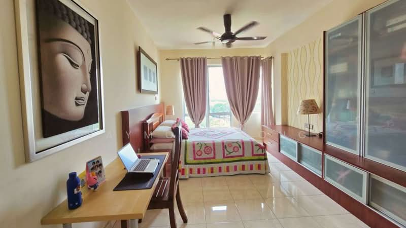 Service Residence for Sale at Perdana View Boutique - Raymond Yong - Bedroom - PropertyGuru.com.my