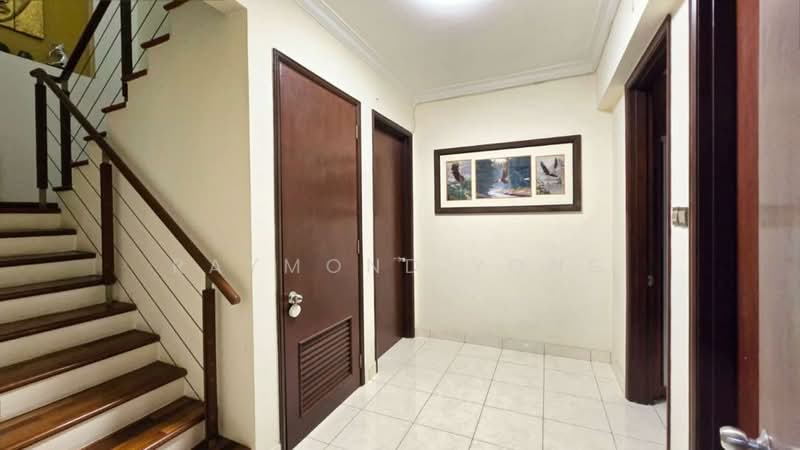 Service Residence for Sale at Perdana View Boutique - Raymond Yong - Interior - PropertyGuru.com.my