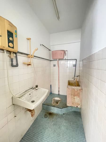 Rumah Teres 2-Tingkat untuk Dijual di Bandar Menjalara 62b Kepong (Bandar Menjalara) - Kenji Ti - PropertyGuru.com.my