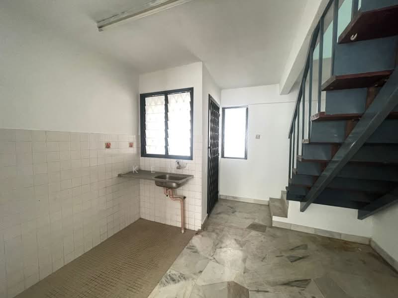 Rumah Teres 2-Tingkat untuk Dijual di Bandar Menjalara 62b Kepong (Bandar Menjalara) - Kenji Ti - PropertyGuru.com.my