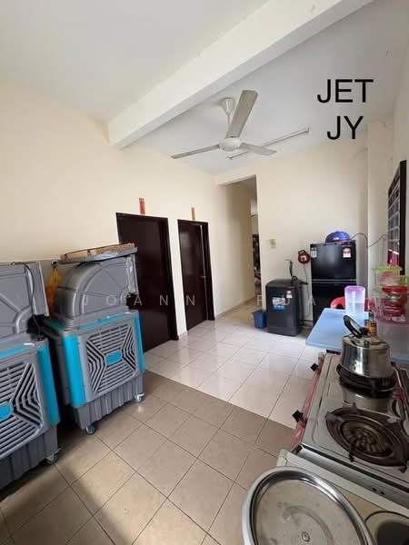 1-storey Terraced House for Sale in Port Klang (Pelabuhan Klang) (Selangor) - Joanne Pua - Interior - PropertyGuru.com.my
