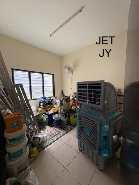 1-storey Terraced House for Sale in Port Klang (Pelabuhan Klang) (Selangor) - Joanne Pua - Interior - PropertyGuru.com.my