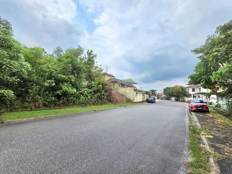 Tanah Kediaman untuk Dijual di Bandar Seri Putra (Bangi) - Mohd Nazri Roslan - PropertyGuru.com.my