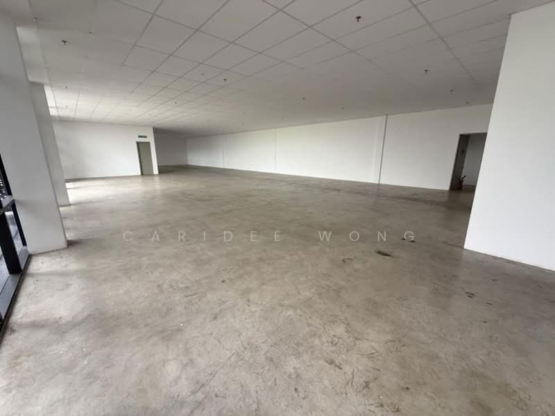 Factory for Rent in Senai (Kulai) - Caridee Wong - Interior - PropertyGuru.com.my