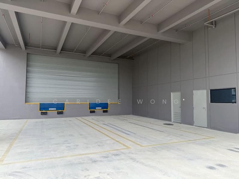 Factory for Rent in Senai (Kulai) - Caridee Wong - Exterior - PropertyGuru.com.my