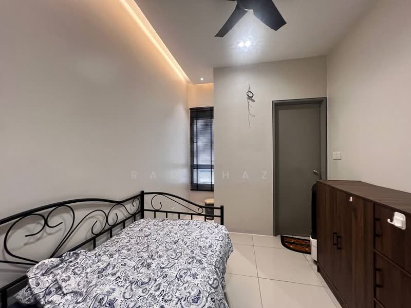2-storey Terraced House for Sale in Kuala Selangor (Selangor) - Ras Shaz - Bedroom - PropertyGuru.com.my