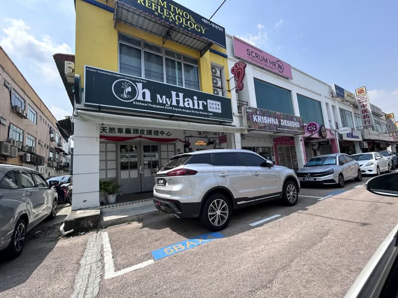 Shop for Sale in Bukit Indah (Iskandar Puteri (Nusajaya)) - Liz Yap - PropertyGuru.com.my