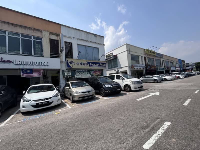 Shop for Sale in Bukit Indah (Iskandar Puteri (Nusajaya)) - Liz Yap - PropertyGuru.com.my