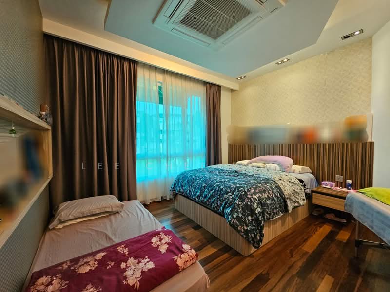Bungalow House for Sale in Davinia (Batu) - James Lee - Bedroom - PropertyGuru.com.my