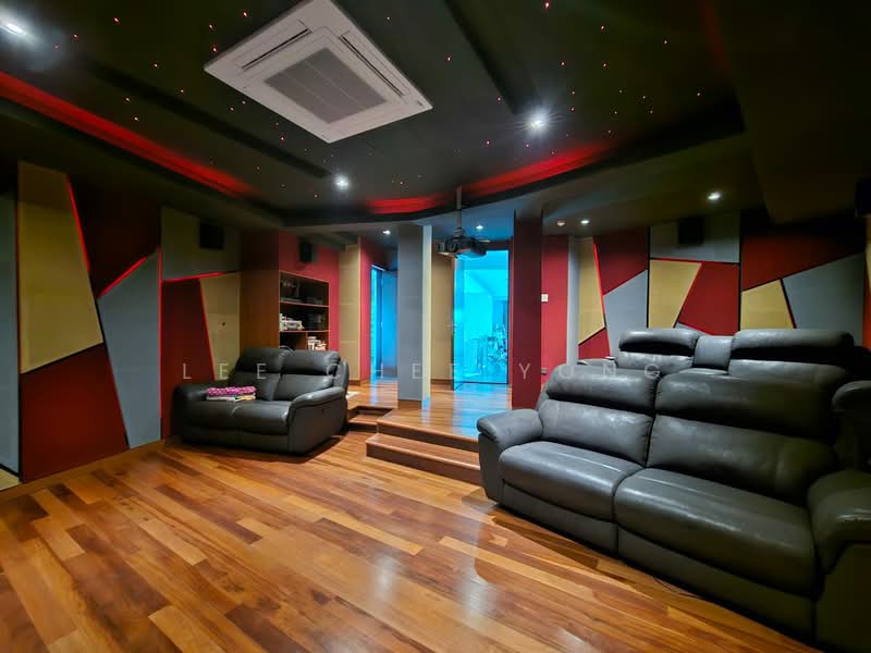 Bungalow House for Sale in Davinia (Batu) - James Lee - Interior - PropertyGuru.com.my