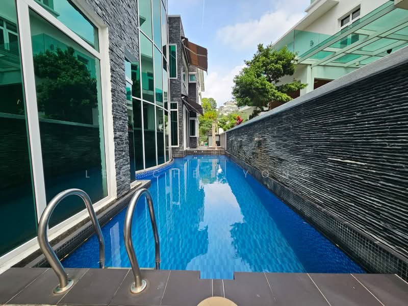 Bungalow House for Sale in Davinia (Batu) - James Lee - Exterior - PropertyGuru.com.my