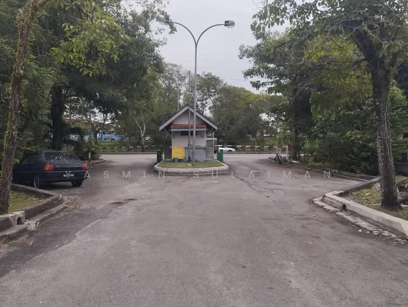 Rumah Teres 2-Tingkat untuk Dijual di Taman Tasik Prima (Puchong) - Yasmin Sulaiman - Exterior - PropertyGuru.com.my