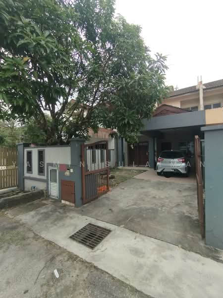 Rumah Teres 2-Tingkat untuk Dijual di Taman Tasik Prima (Puchong) - Yasmin Sulaiman - Exterior - PropertyGuru.com.my