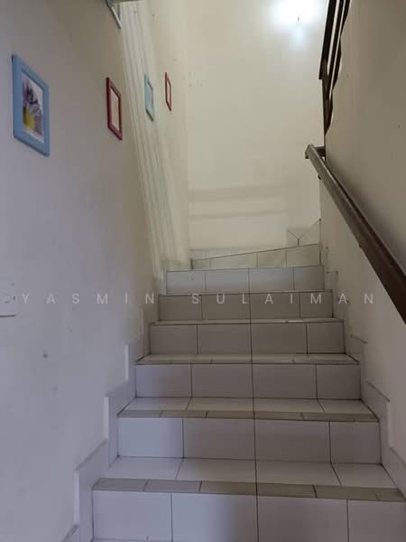 Rumah Teres 2-Tingkat untuk Dijual di Taman Tasik Prima (Puchong) - Yasmin Sulaiman - Interior - PropertyGuru.com.my