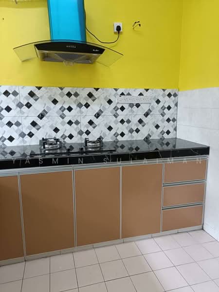Rumah Teres 2-Tingkat untuk Dijual di Taman Tasik Prima (Puchong) - Yasmin Sulaiman - PropertyGuru.com.my