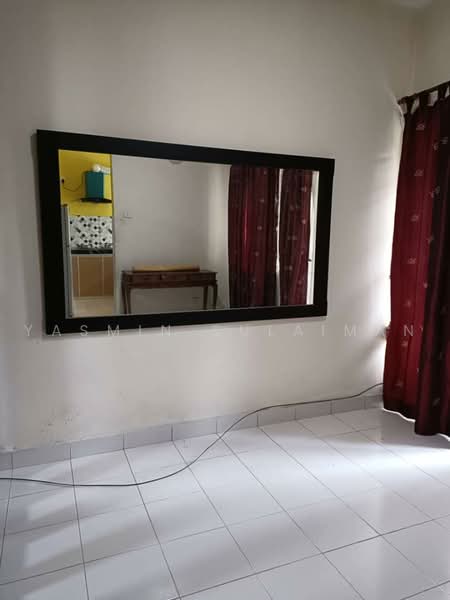 Rumah Teres 2-Tingkat untuk Dijual di Taman Tasik Prima (Puchong) - Yasmin Sulaiman - Kitchen - PropertyGuru.com.my