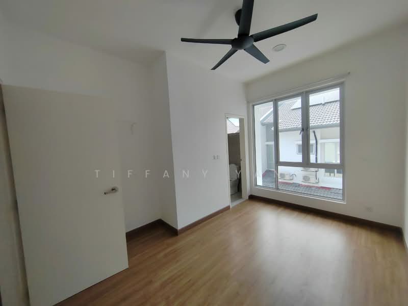 2-storey Terraced House for Rent in Kota Emerald (Rawang) - Tiffany Yang - Bedroom - PropertyGuru.com.my