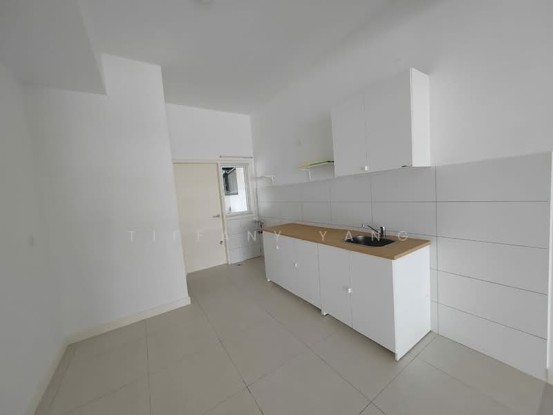 2-storey Terraced House for Rent in Kota Emerald (Rawang) - Tiffany Yang - Kitchen - PropertyGuru.com.my