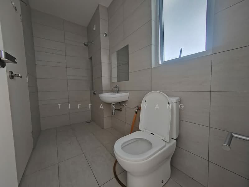2-storey Terraced House for Rent in Kota Emerald (Rawang) - Tiffany Yang - Bilik Mandi - PropertyGuru.com.my