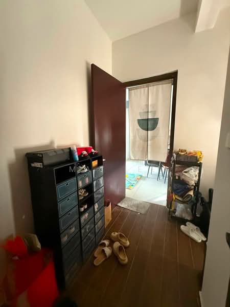 Kondominium untuk Dijual di Amberside @ Country Garden Danga Bay - May Lee - Entrance - PropertyGuru.com.my