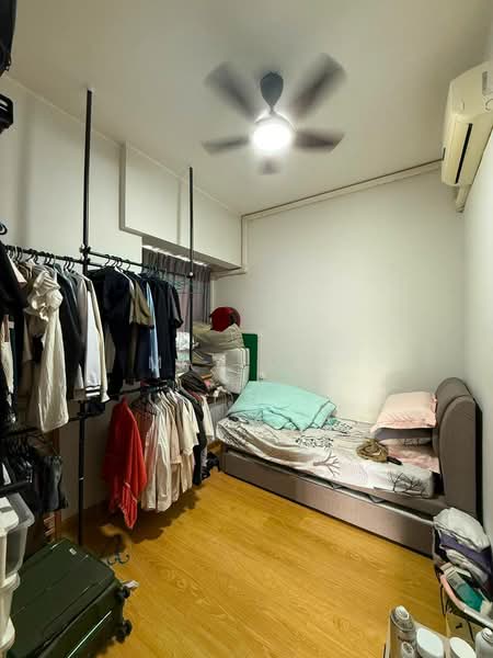Kondominium untuk Dijual di Amberside @ Country Garden Danga Bay - May Lee - Bedroom - PropertyGuru.com.my