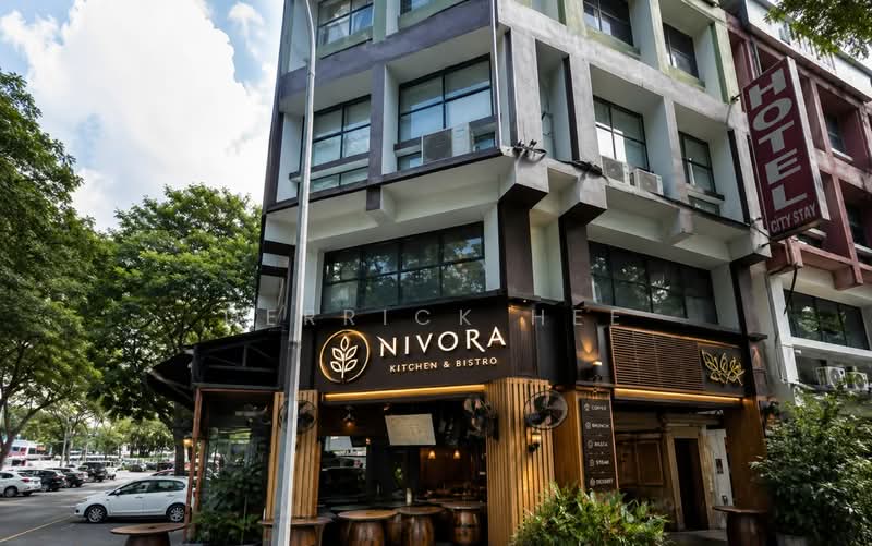 Kedai untuk Disewa di Taman Desa (Kuala Lumpur) - Derrick Hee - Exterior - PropertyGuru.com.my