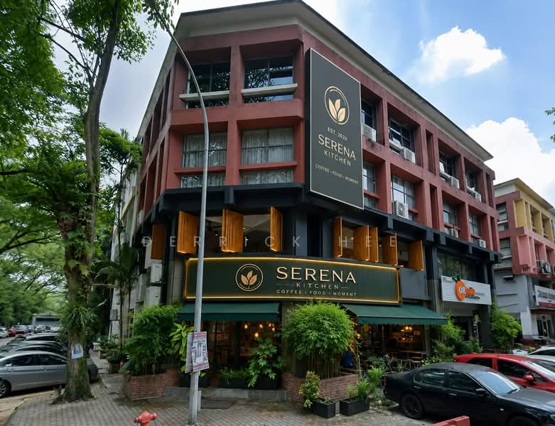 Kedai untuk Disewa di Taman Desa (Kuala Lumpur) - Derrick Hee - Exterior - PropertyGuru.com.my